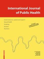 International Journal of Public Health 6/2010