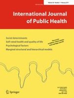 International Journal of Public Health 1/2011