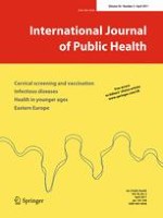 International Journal of Public Health 2/2011