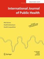 International Journal of Public Health 3/2011