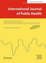 International Journal of Public Health 6/2011