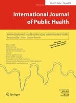 International Journal of Public Health 1/2012