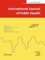 International Journal of Public Health 2/2012