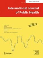 International Journal of Public Health 3/2012