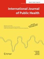 International Journal of Public Health 4/2012