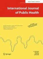 International Journal of Public Health 5/2012