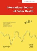 International Journal of Public Health 6/2012