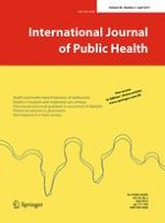 International Journal of Public Health 2/2013