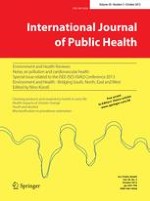 International Journal of Public Health 5/2013