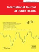 International Journal of Public Health 6/2013