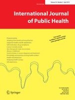 International Journal of Public Health 2/2014