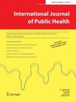 International Journal of Public Health 3/2014