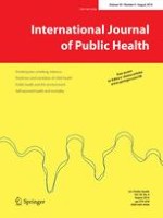 International Journal of Public Health 4/2014