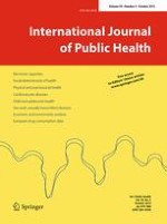 International Journal of Public Health 5/2014