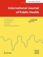 International Journal of Public Health 6/2014