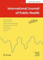 International Journal of Public Health 1/2015