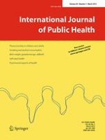 International Journal of Public Health 3/2015