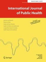 International Journal of Public Health 5/2015