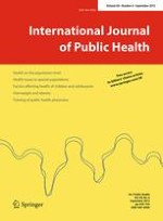 International Journal of Public Health 6/2015