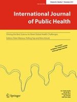 International Journal of Public Health 7/2015