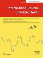 International Journal of Public Health 2/2016