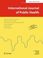 International Journal of Public Health 3/2016