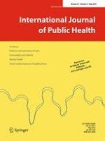 International Journal of Public Health 4/2016