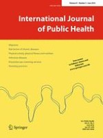 International Journal of Public Health 5/2016