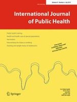 International Journal of Public Health 6/2016