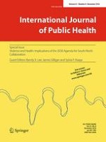 International Journal of Public Health 8/2016
