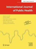 International Journal of Public Health 9/2016