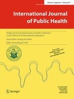 International Journal of Public Health 1/2017