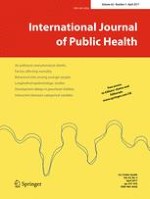 International Journal of Public Health 3/2017