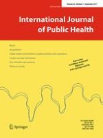 International Journal of Public Health 7/2017