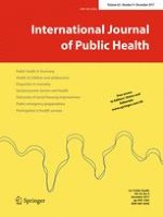 International Journal of Public Health 9/2017