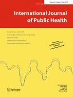 International Journal of Public Health 4/2018