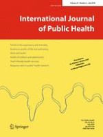 International Journal of Public Health 6/2018