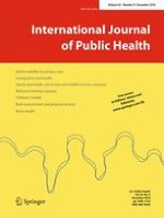 International Journal of Public Health 9/2018