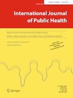International Journal of Public Health 1/2019