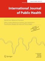 International Journal of Public Health 2/2019