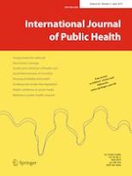 International Journal of Public Health 3/2019