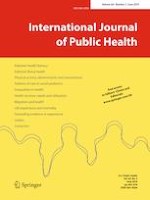 International Journal of Public Health 5/2019