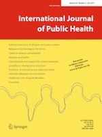 International Journal of Public Health 6/2019