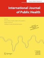 International Journal of Public Health 8/2019