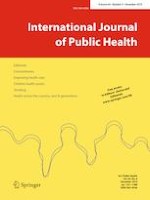 International Journal of Public Health 9/2019