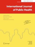 International Journal of Public Health 2/2020