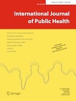 International Journal of Public Health 3/2020