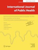 International Journal of Public Health 4/2020