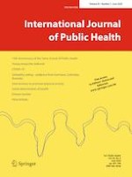 International Journal of Public Health 5/2020