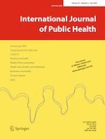 International Journal of Public Health 6/2020